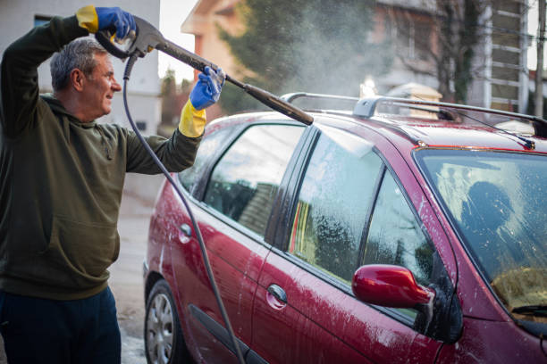 Best Pressure Washing Near Me  in Fullerton, NE